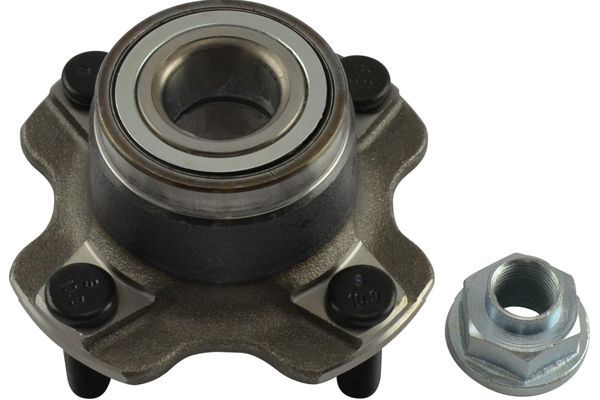 KAVO PARTS Pyöränlaakerisarja WBK-8529